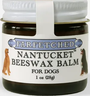 Dog Balm