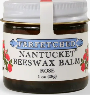 Rose Balm