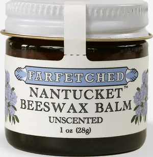 Unscented Balm