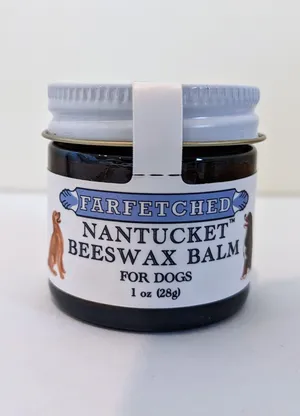 Dog Balm