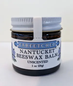 Unscented Balm